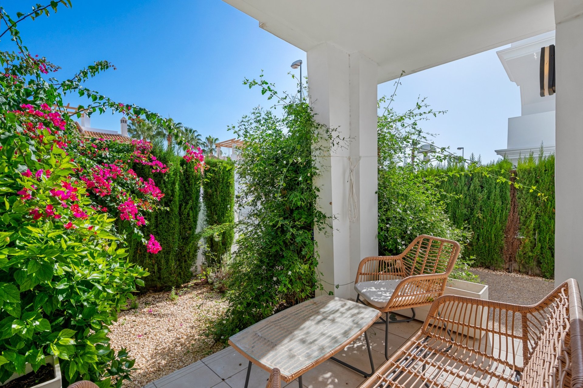 Reventa - Townhouse / Duplex - Ciudad Quesada - Doña Pepa