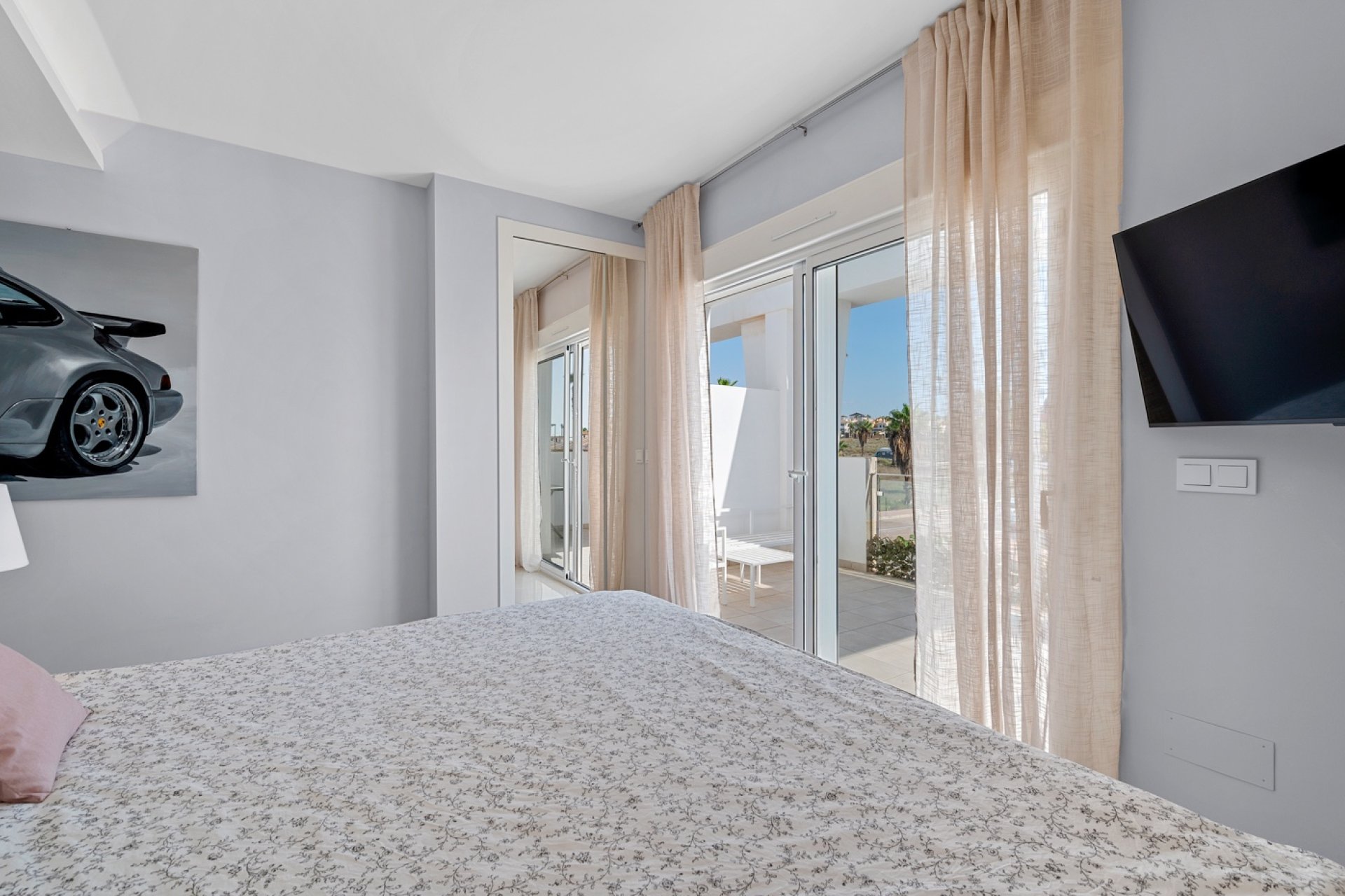 Reventa - Townhouse / Duplex - Ciudad Quesada - Doña Pepa