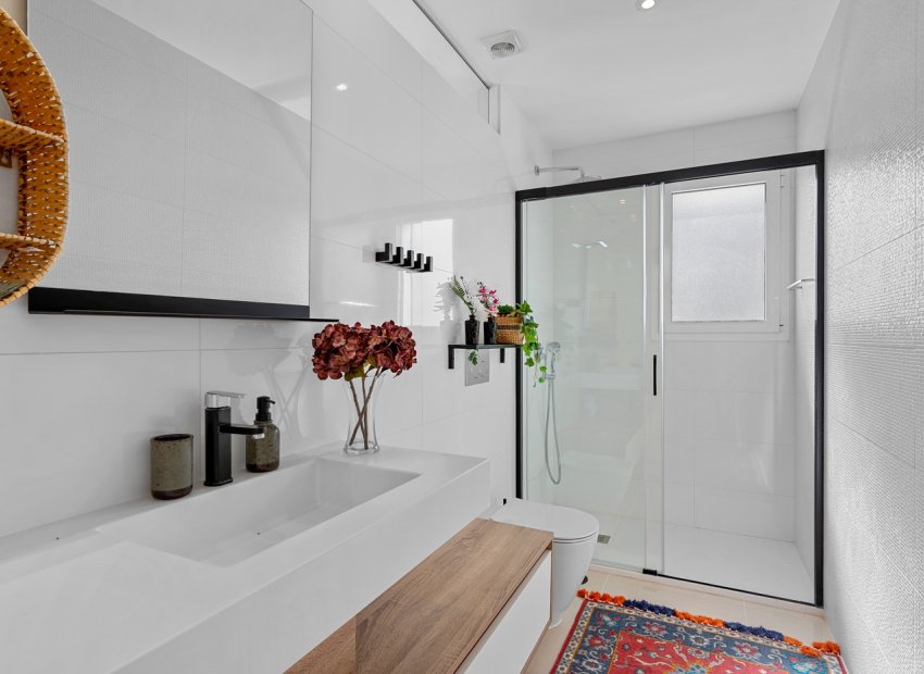 Reventa - Townhouse / Duplex - Ciudad Quesada - Doña Pepa