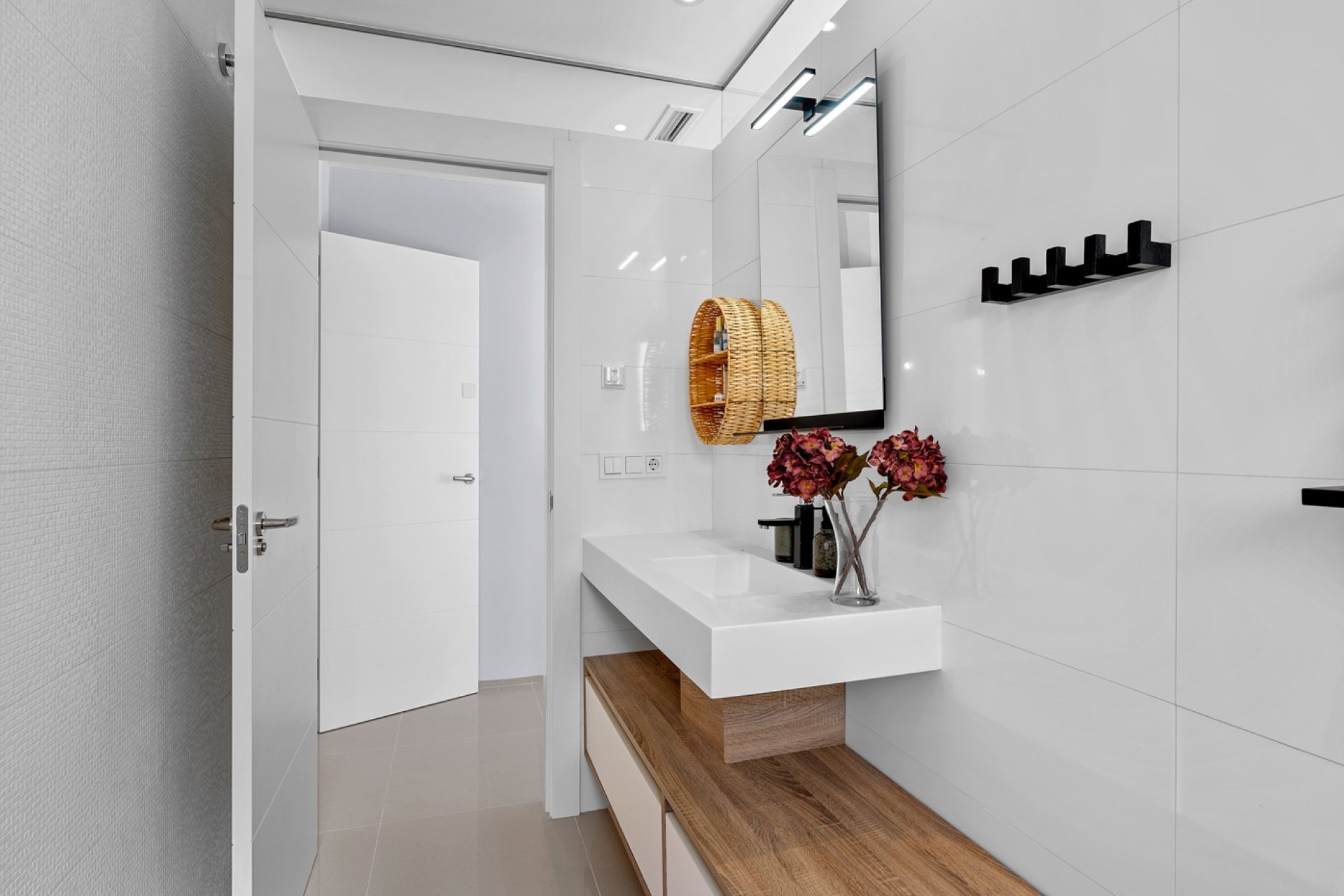 Reventa - Townhouse / Duplex - Ciudad Quesada - Doña Pepa