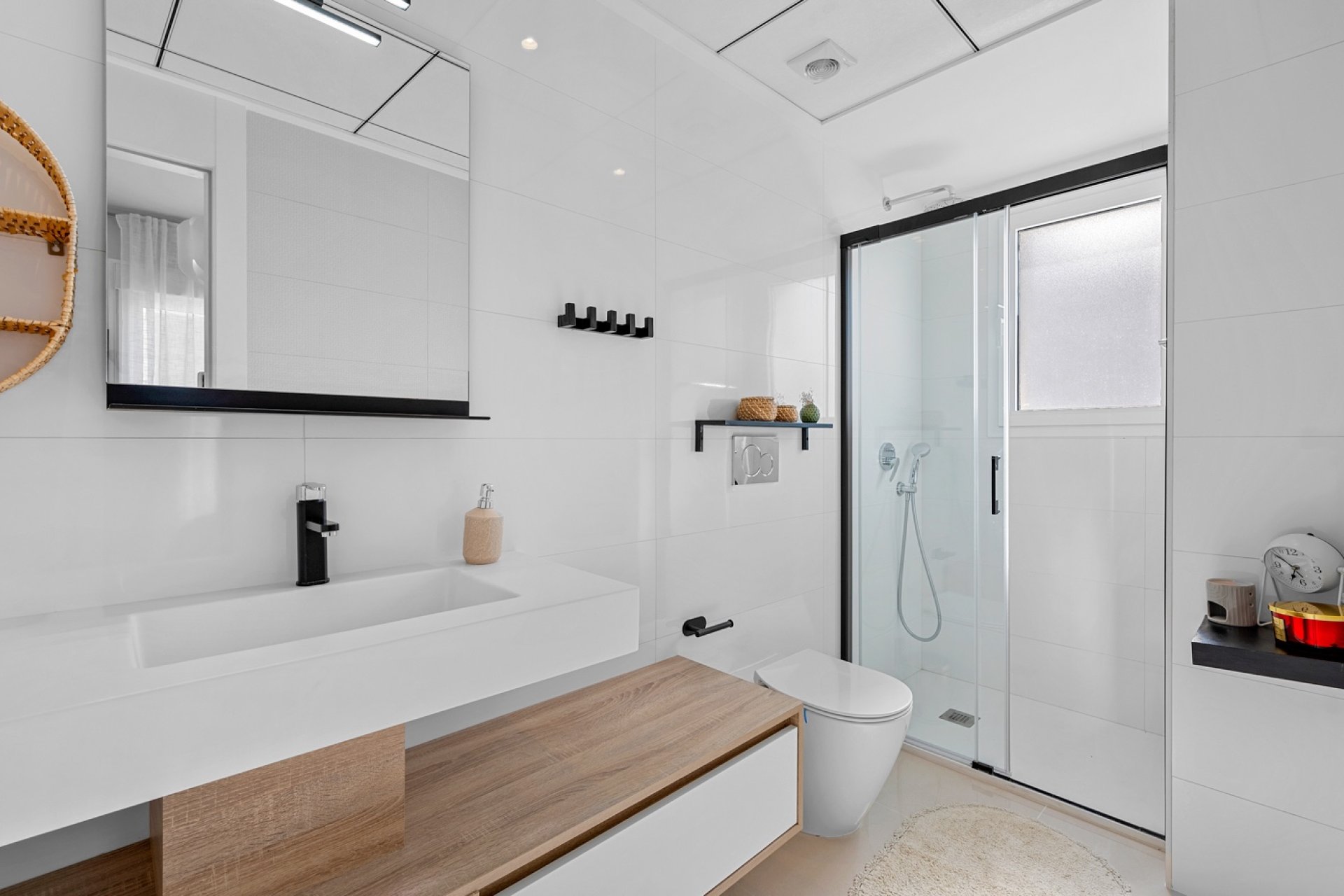 Reventa - Townhouse / Duplex - Ciudad Quesada - Doña Pepa