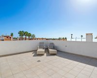 Reventa - Townhouse / Duplex - Ciudad Quesada - Doña Pepa