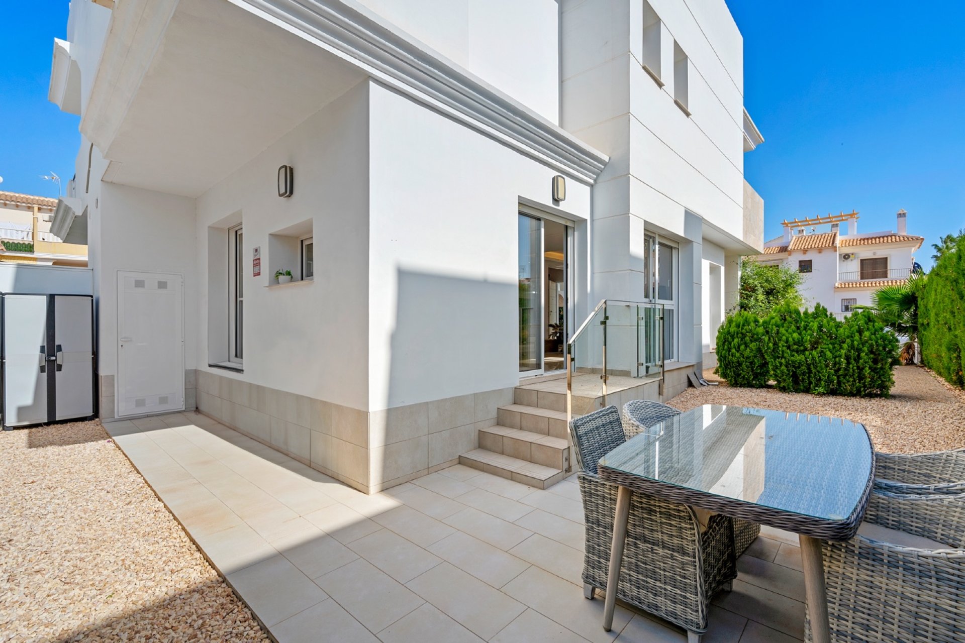 Reventa - Townhouse / Duplex - Ciudad Quesada - Doña Pepa