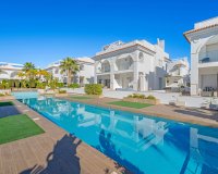 Reventa - Townhouse / Duplex - Ciudad Quesada - Doña Pepa