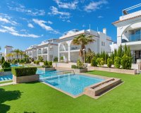 Reventa - Townhouse / Duplex - Ciudad Quesada - Doña Pepa