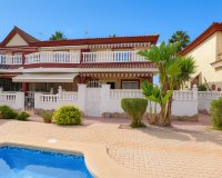 Reventa - Townhouse / Duplex - Ciudad Quesada - Doña Pepa