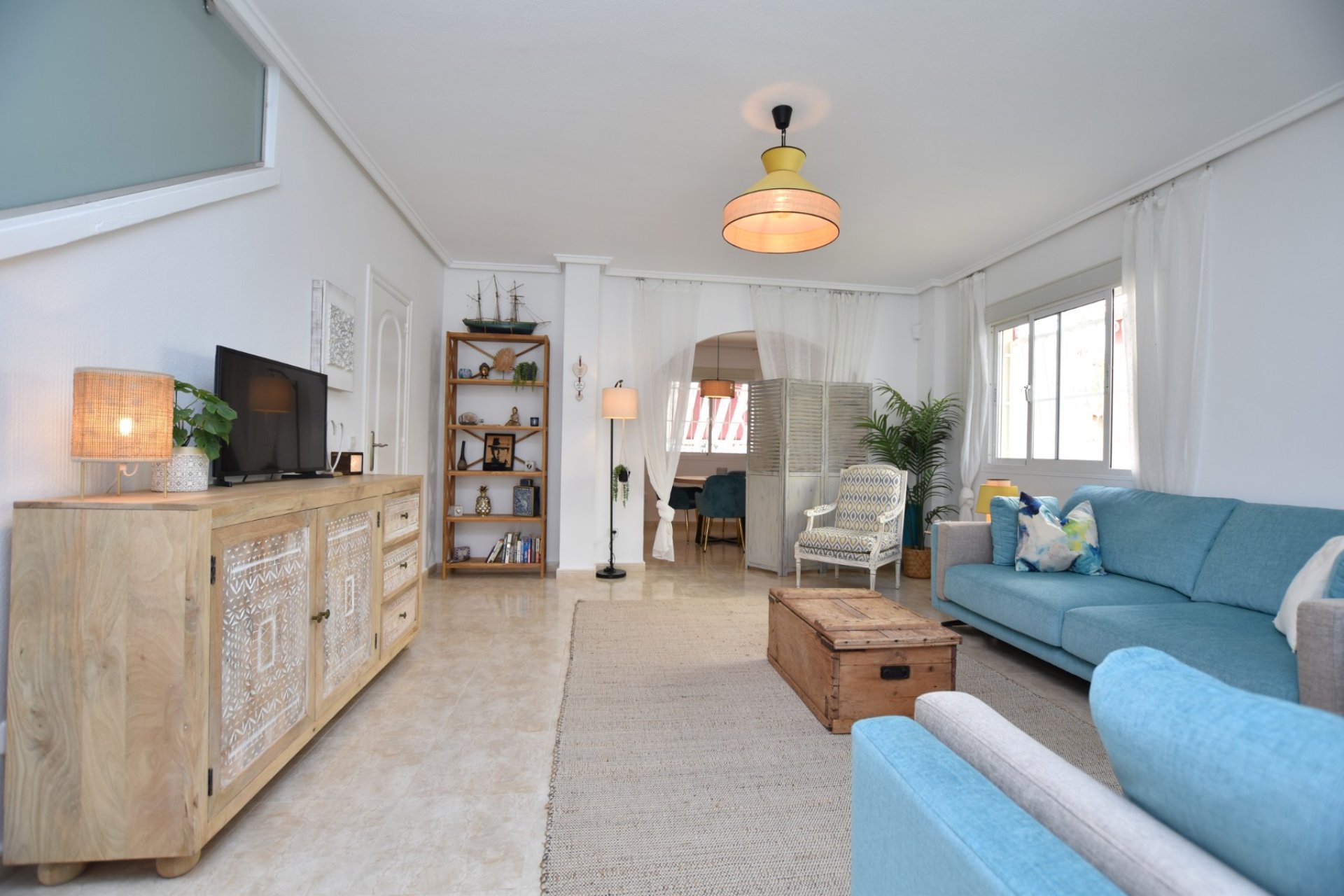 Reventa - Townhouse / Duplex - Ciudad Quesada - Doña Pepa