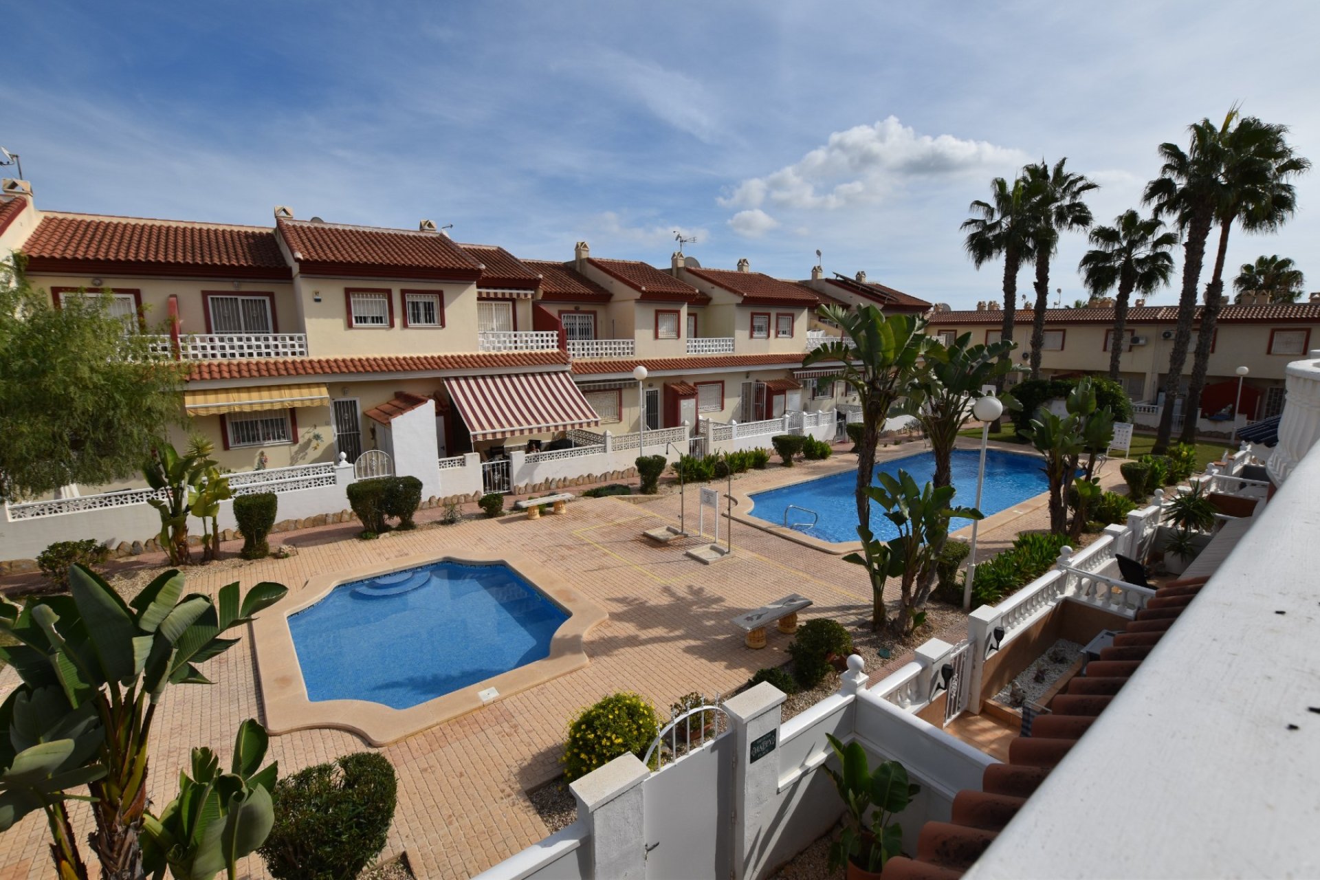 Reventa - Townhouse / Duplex - Ciudad Quesada - Doña Pepa