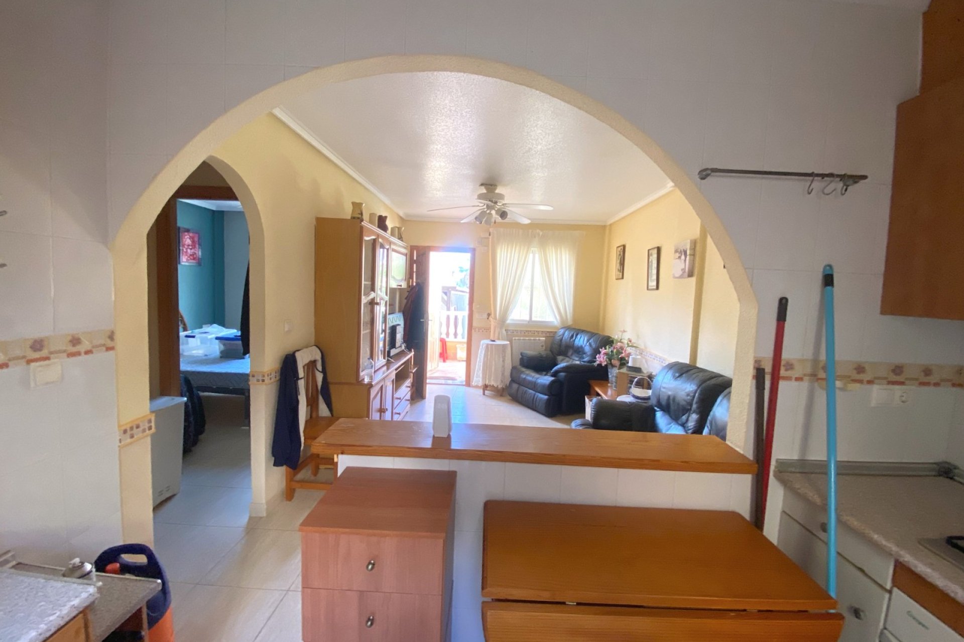 Reventa - Townhouse / Duplex - Ciudad Quesada - Doña Pepa