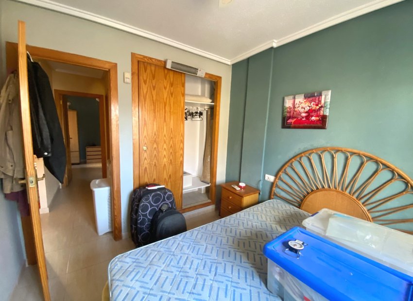 Reventa - Townhouse / Duplex - Ciudad Quesada - Doña Pepa