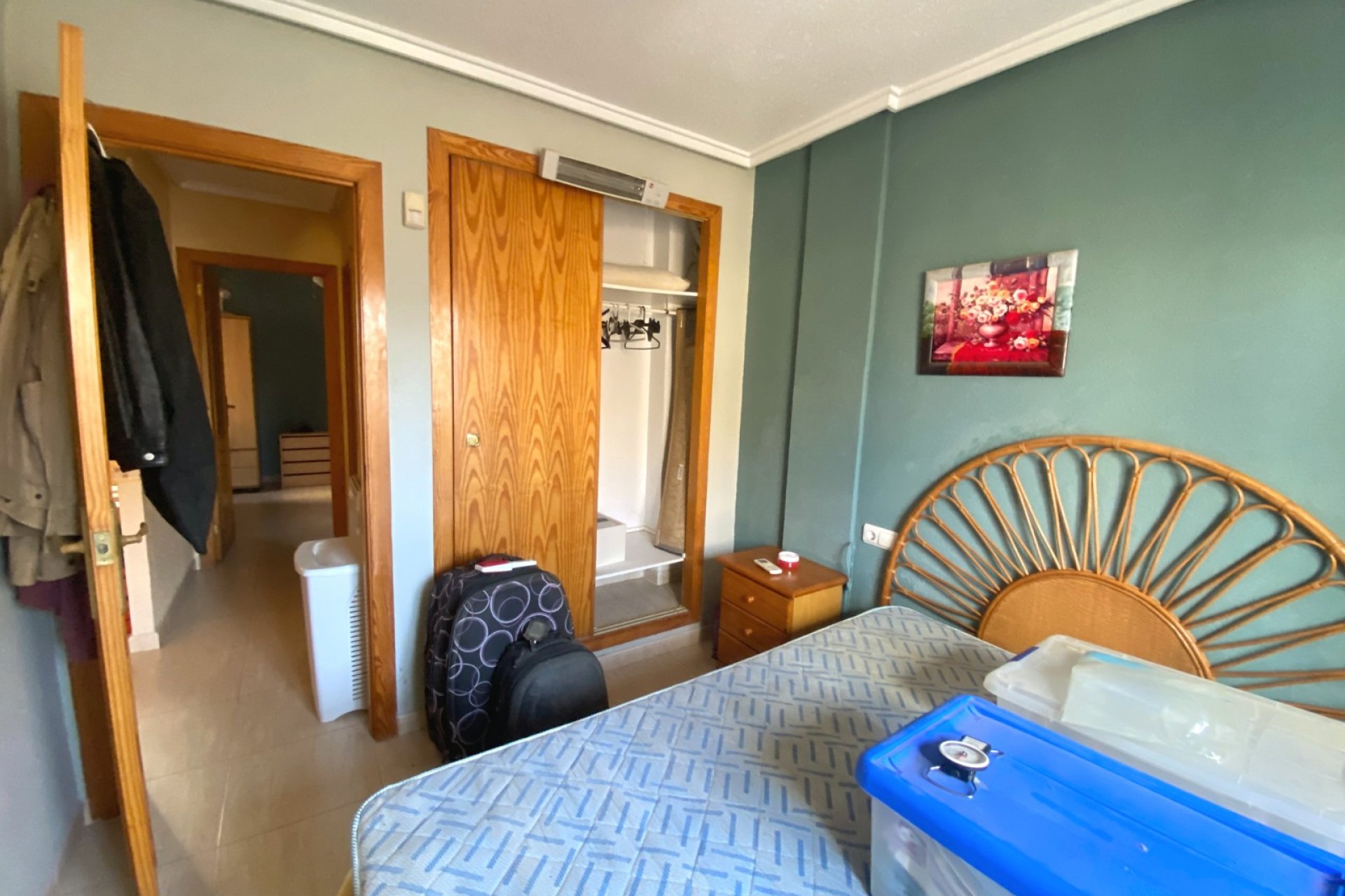 Reventa - Townhouse / Duplex - Ciudad Quesada - Doña Pepa