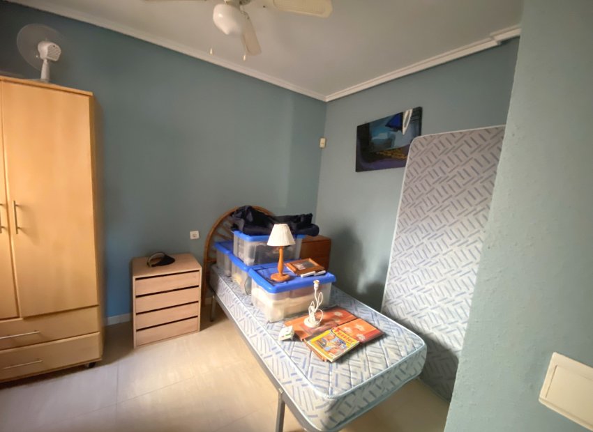 Reventa - Townhouse / Duplex - Ciudad Quesada - Doña Pepa