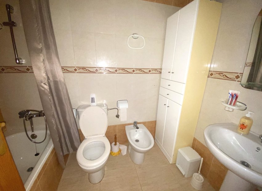 Reventa - Townhouse / Duplex - Ciudad Quesada - Doña Pepa