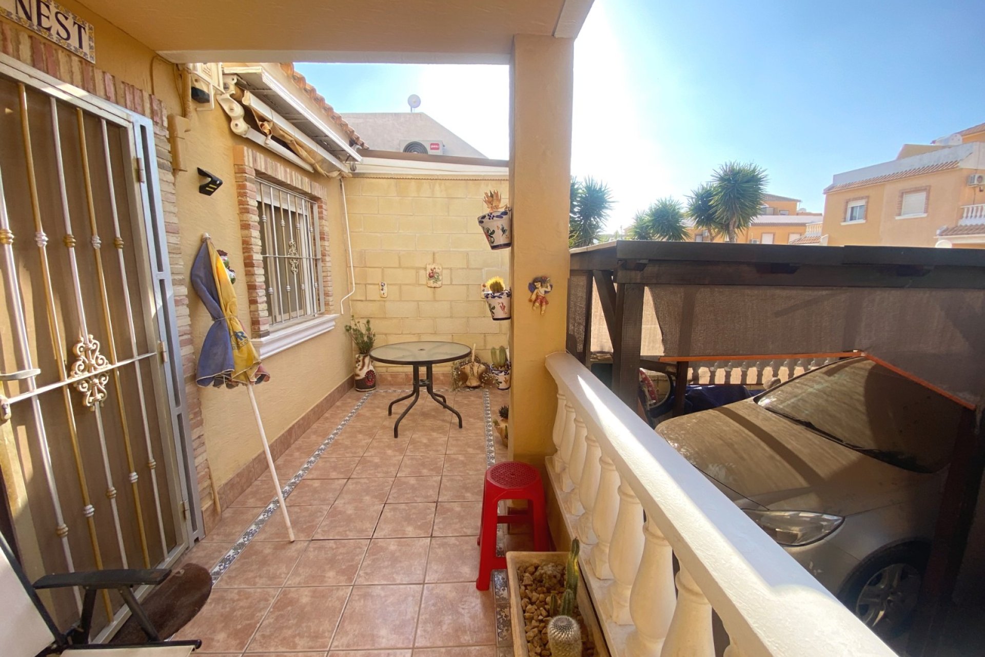 Reventa - Townhouse / Duplex - Ciudad Quesada - Doña Pepa