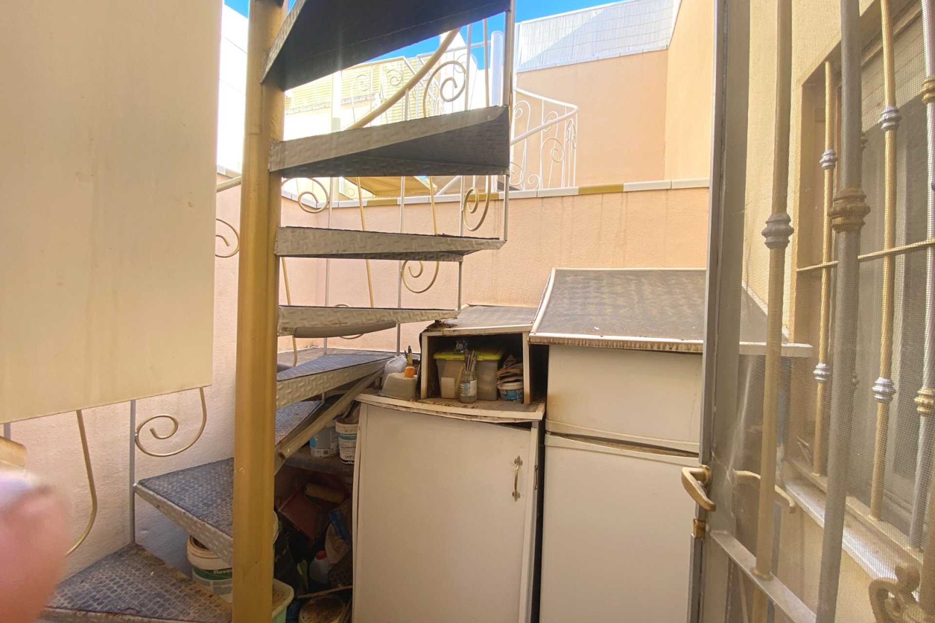 Reventa - Townhouse / Duplex - Ciudad Quesada - Doña Pepa