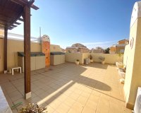 Reventa - Townhouse / Duplex - Ciudad Quesada - Doña Pepa