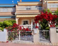 Reventa - Townhouse / Duplex - Ciudad Quesada - Doña Pepa