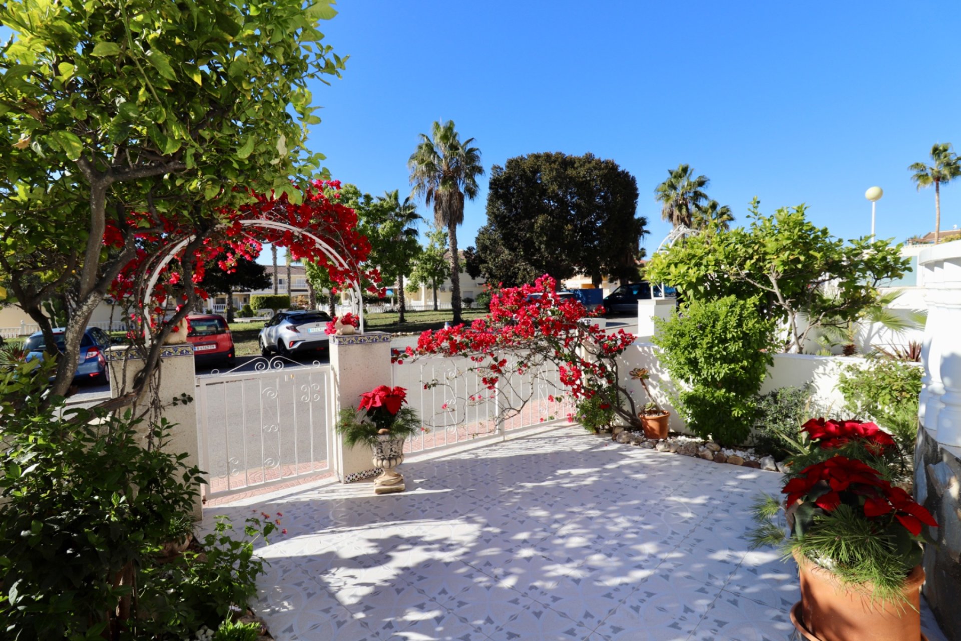 Reventa - Townhouse / Duplex - Ciudad Quesada - Doña Pepa