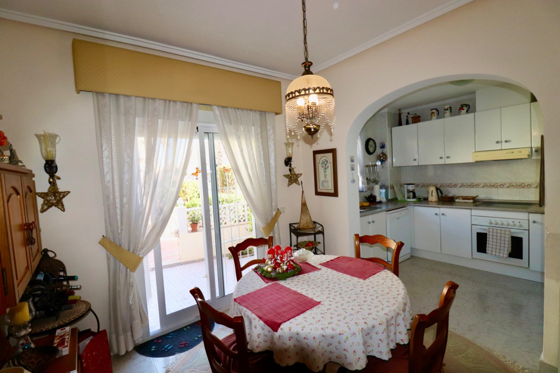 Reventa - Townhouse / Duplex - Ciudad Quesada - Doña Pepa