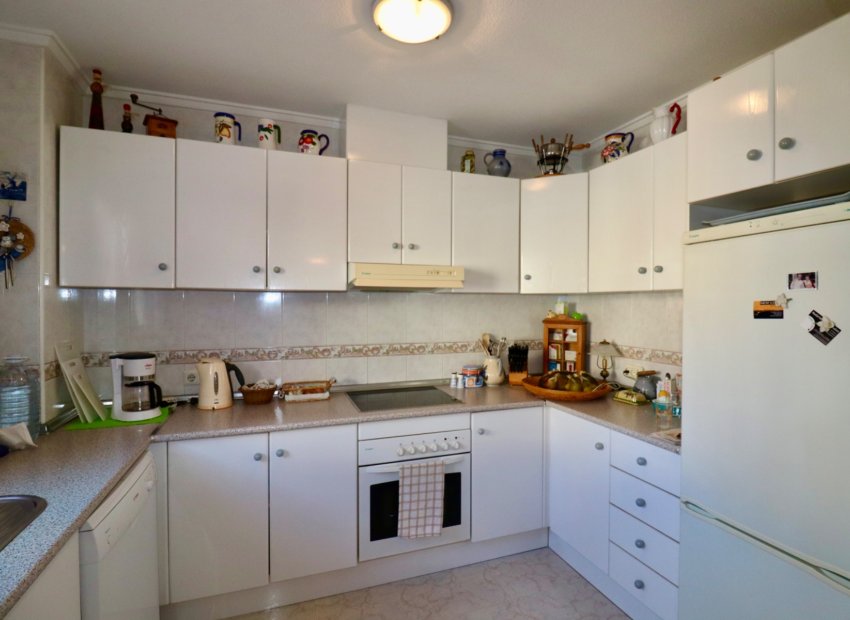 Reventa - Townhouse / Duplex - Ciudad Quesada - Doña Pepa