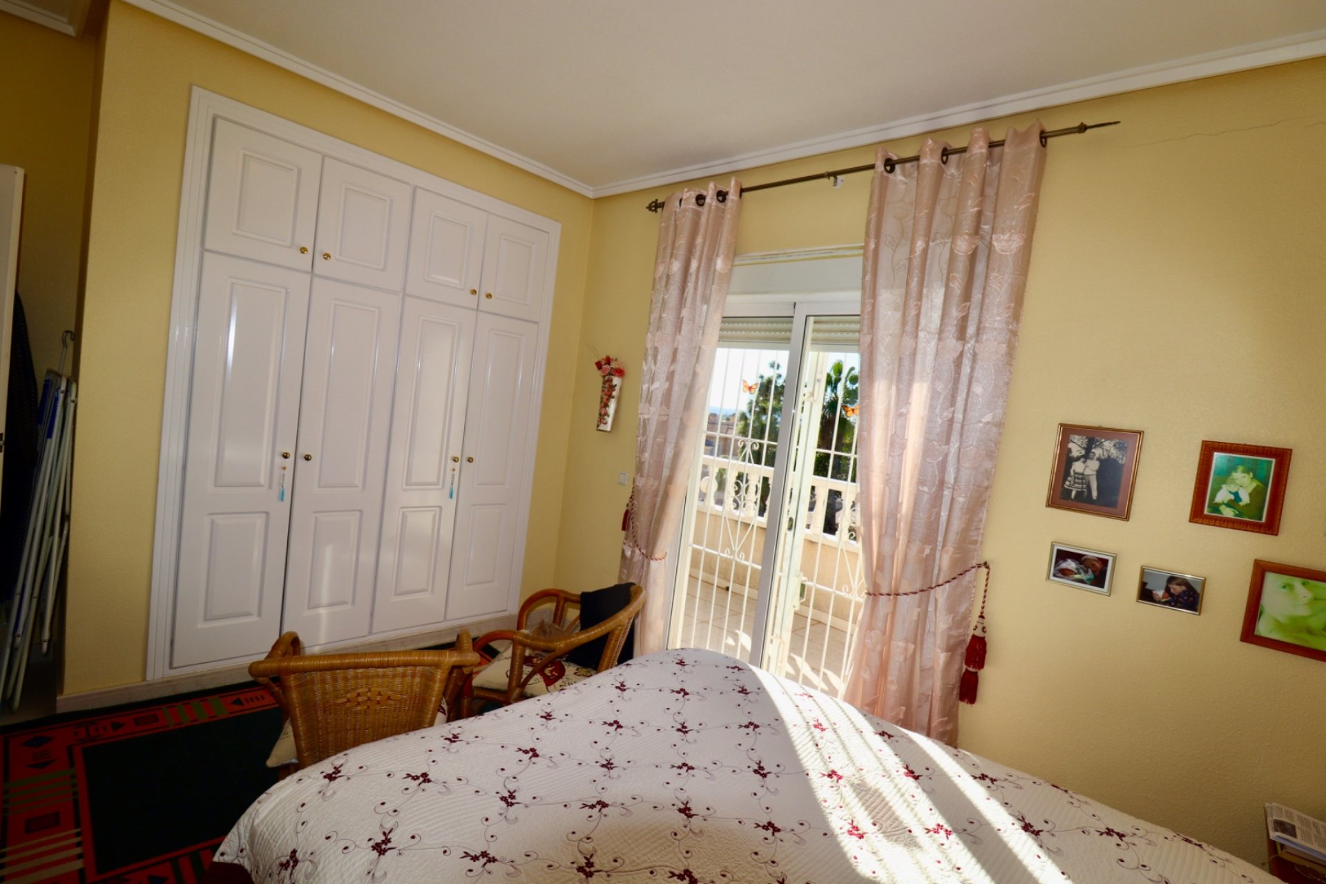 Reventa - Townhouse / Duplex - Ciudad Quesada - Doña Pepa