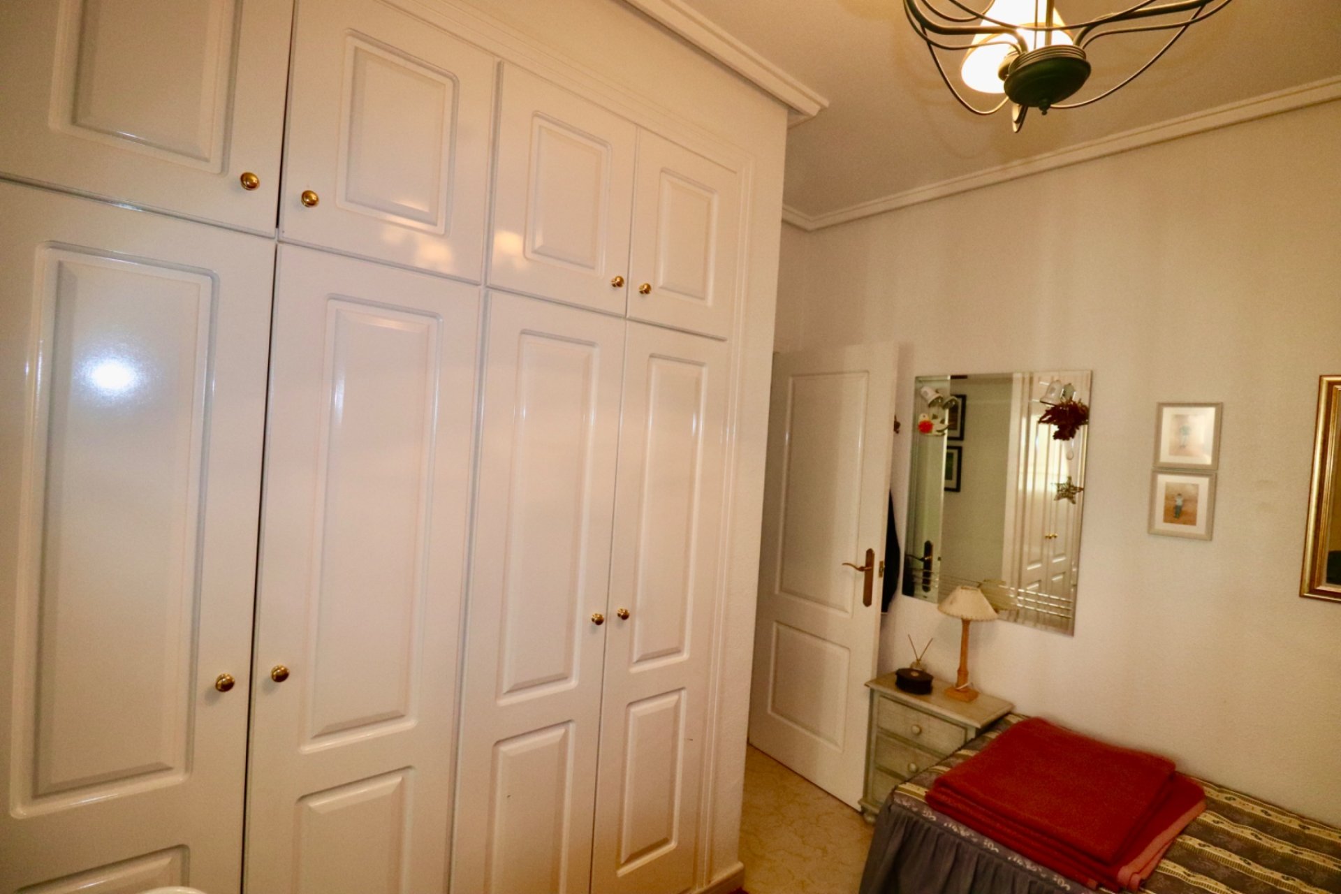 Reventa - Townhouse / Duplex - Ciudad Quesada - Doña Pepa