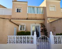 Reventa - Townhouse / Duplex - Ciudad Quesada - Doña Pepa
