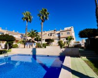 Reventa - Townhouse / Duplex - Ciudad Quesada - Doña Pepa