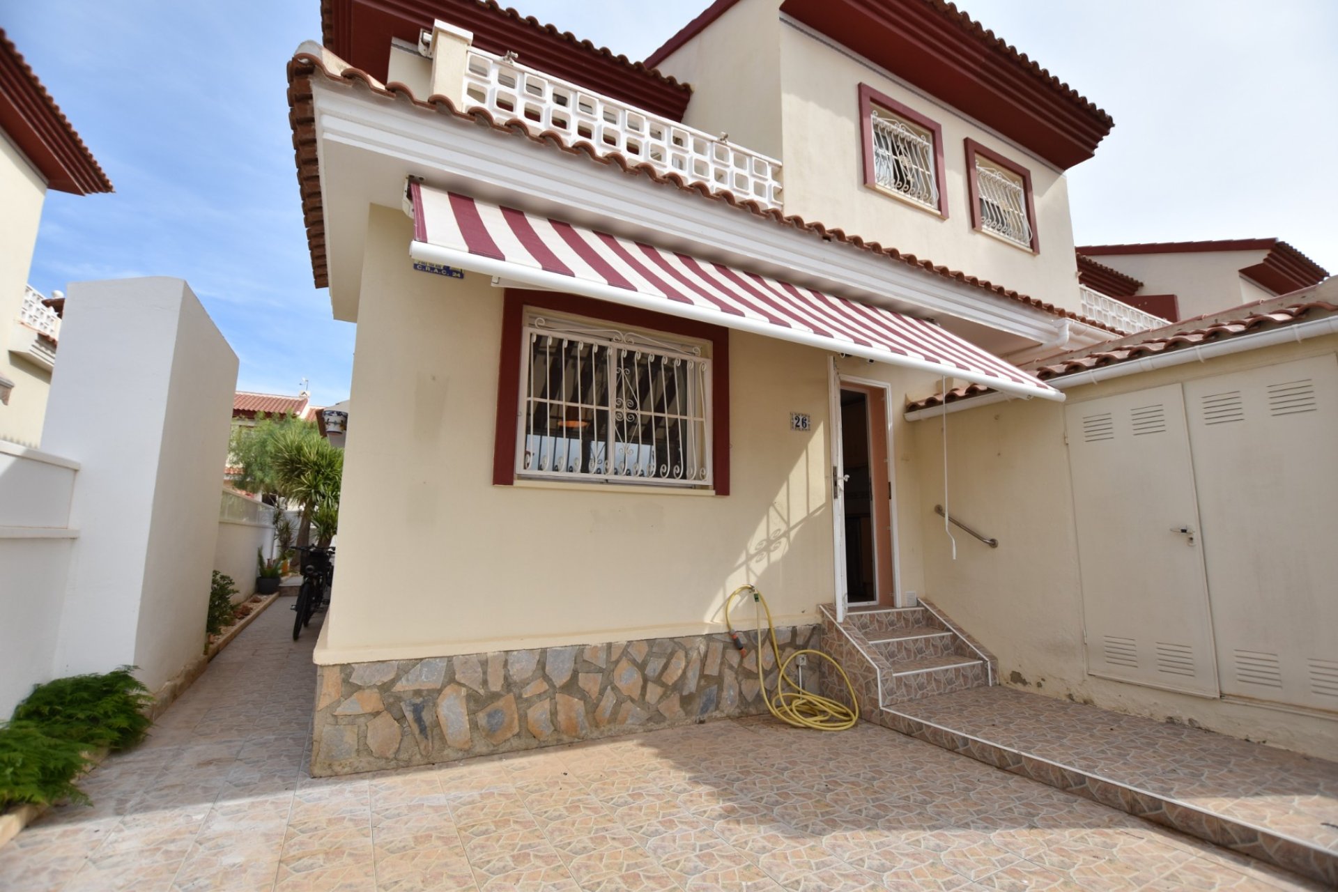 Reventa - Townhouse / Duplex - Ciudad Quesada - Doña Pepa