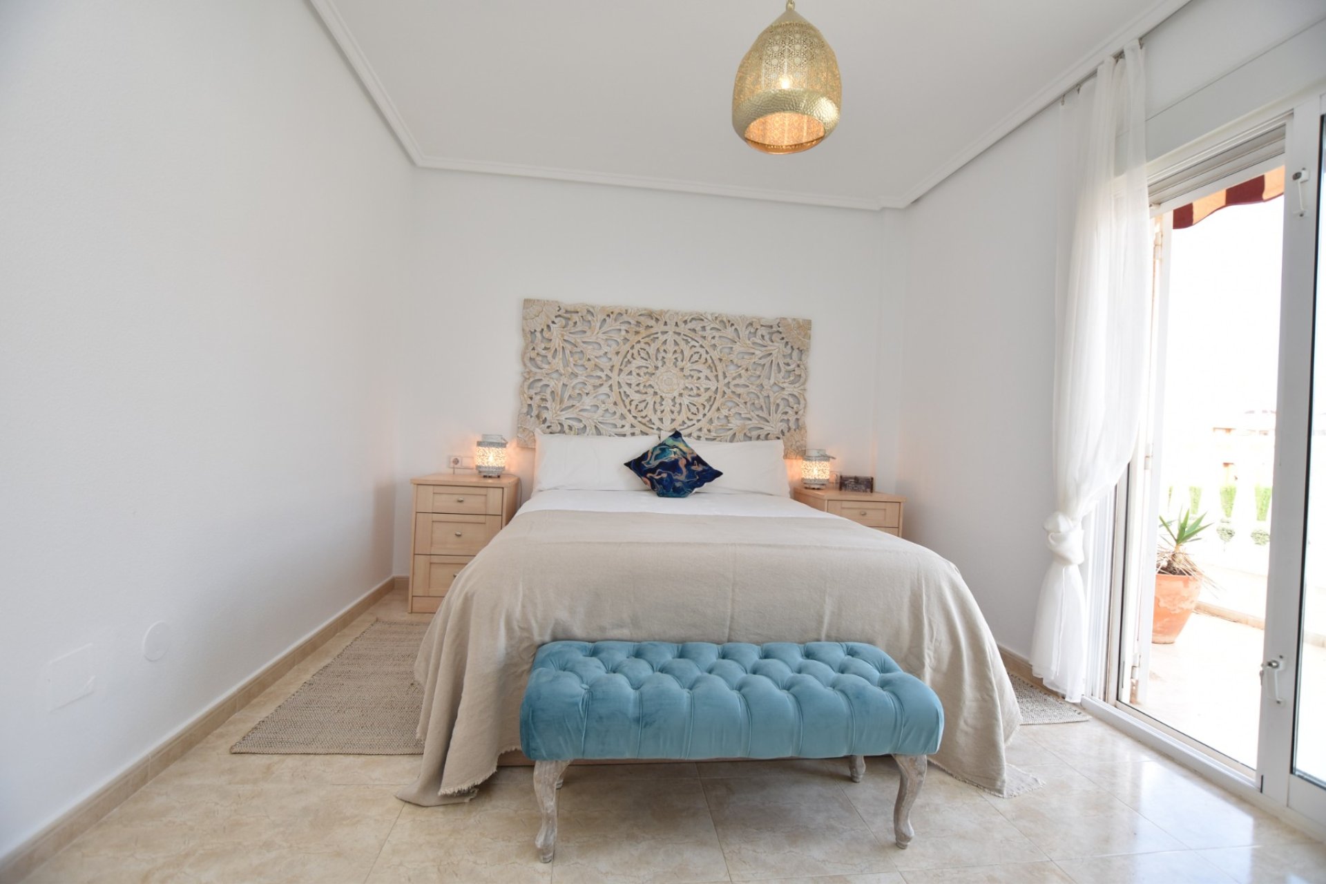 Reventa - Townhouse / Duplex - Ciudad Quesada - Doña Pepa