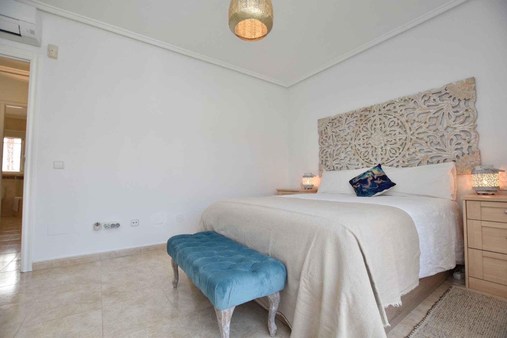 Reventa - Townhouse / Duplex - Ciudad Quesada - Doña Pepa