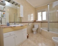 Reventa - Townhouse / Duplex - Ciudad Quesada - Doña Pepa