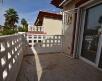 Reventa - Townhouse / Duplex - Ciudad Quesada - Doña Pepa