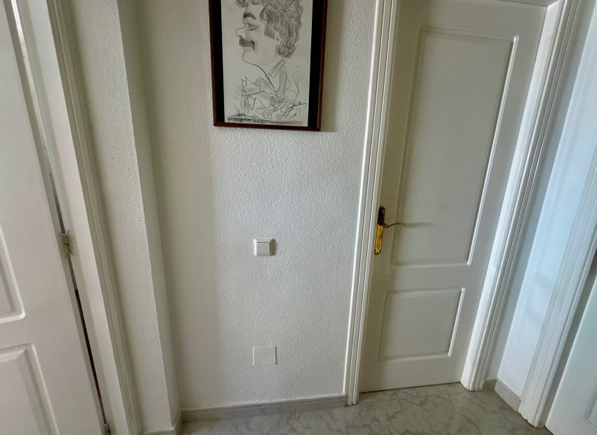 Reventa - Townhouse / Duplex - Ciudad Quesada - Doña Pepa