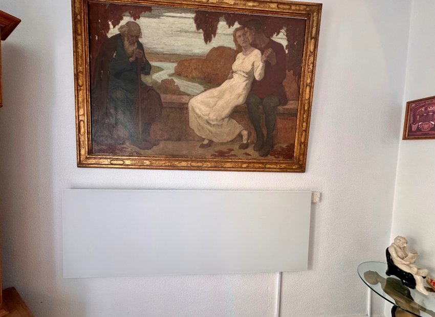 Reventa - Townhouse / Duplex - Ciudad Quesada - Doña Pepa