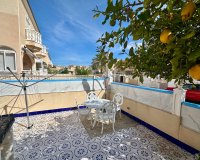 Reventa - Townhouse / Duplex - Ciudad Quesada - Doña Pepa