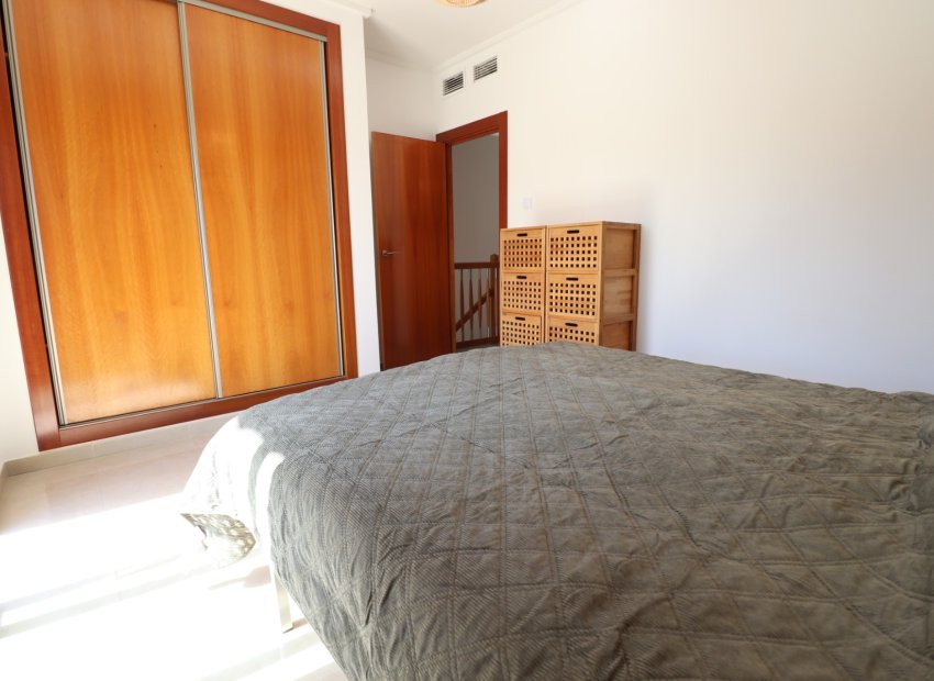 Reventa - Townhouse / Duplex - Ciudad Quesada - Doña Pepa