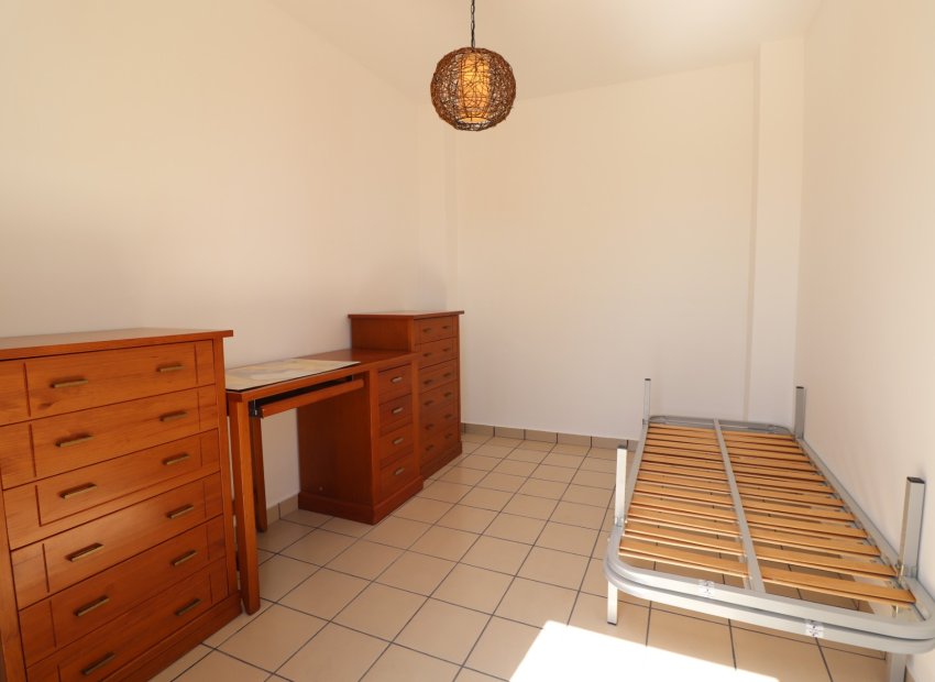 Reventa - Townhouse / Duplex - Ciudad Quesada - Doña Pepa