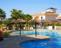 Reventa - Townhouse / Duplex - Ciudad Quesada - Doña Pepa