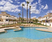 Reventa - Townhouse / Duplex - Ciudad Quesada - Doña Pepa