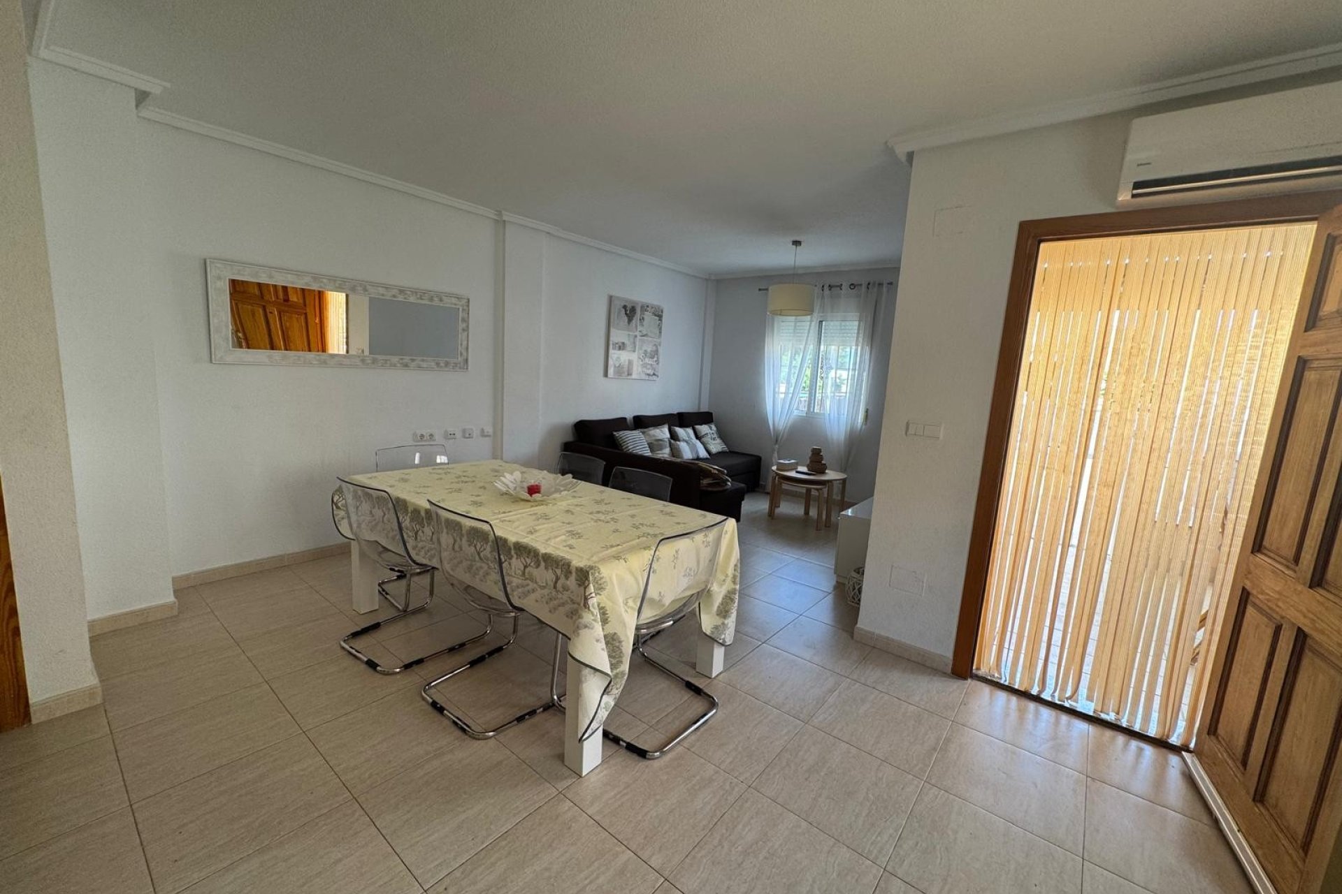 Reventa - Townhouse / Duplex - Ciudad Quesada - Doña Pepa