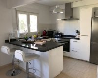 Reventa - Townhouse / Duplex - Ciudad Quesada - Doña Pepa