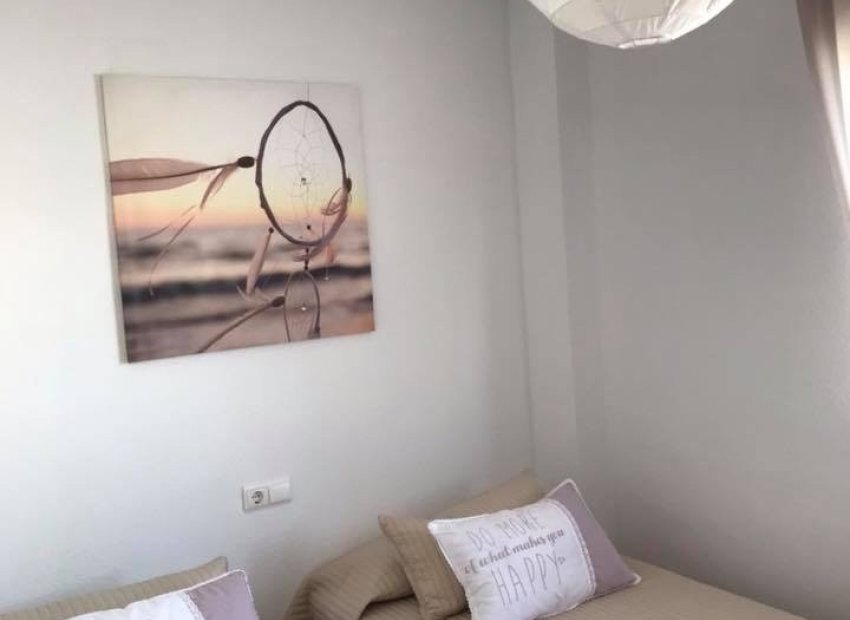 Reventa - Townhouse / Duplex - Ciudad Quesada - Doña Pepa