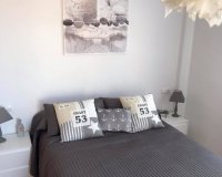 Reventa - Townhouse / Duplex - Ciudad Quesada - Doña Pepa