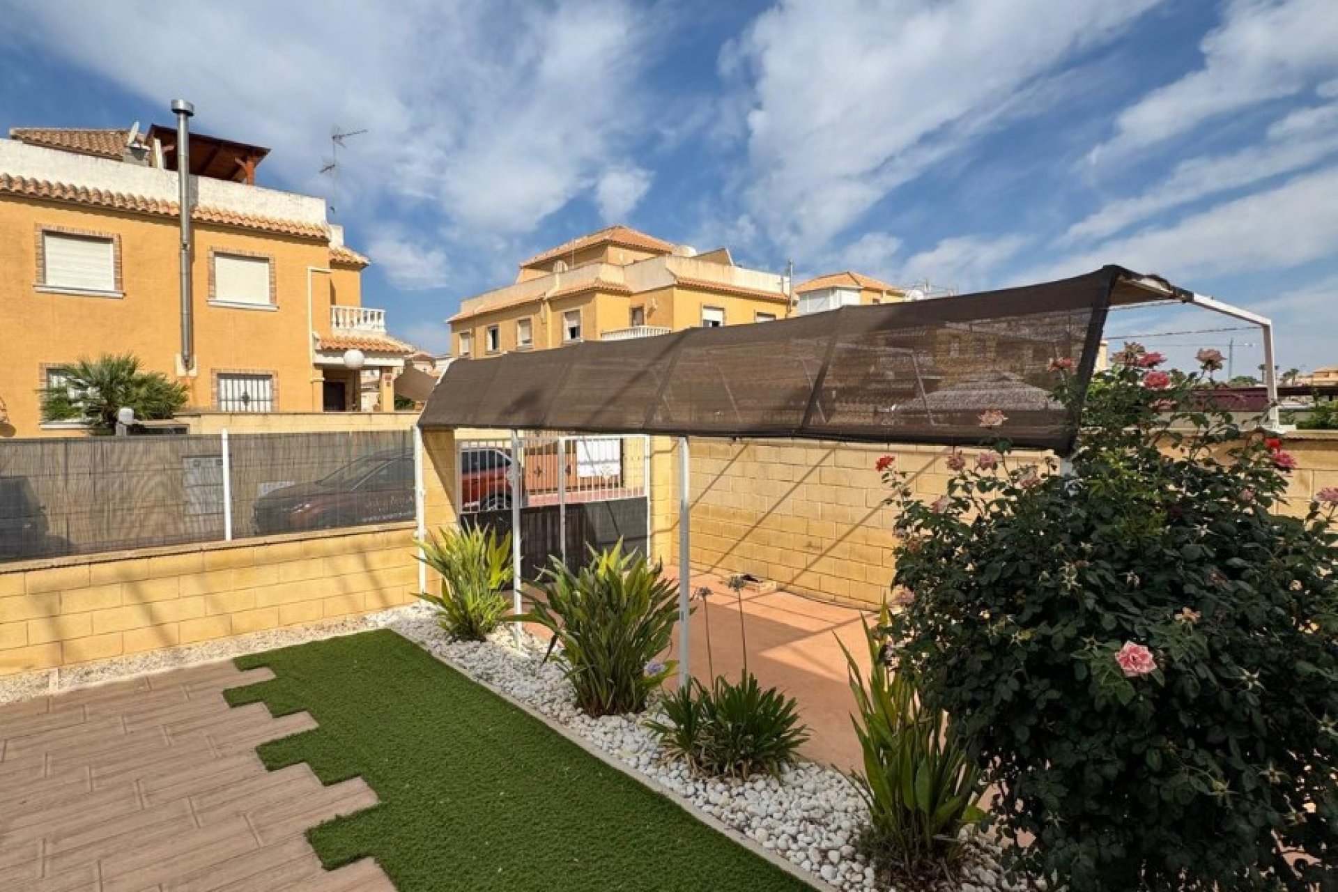 Reventa - Townhouse / Duplex - Ciudad Quesada - Doña Pepa