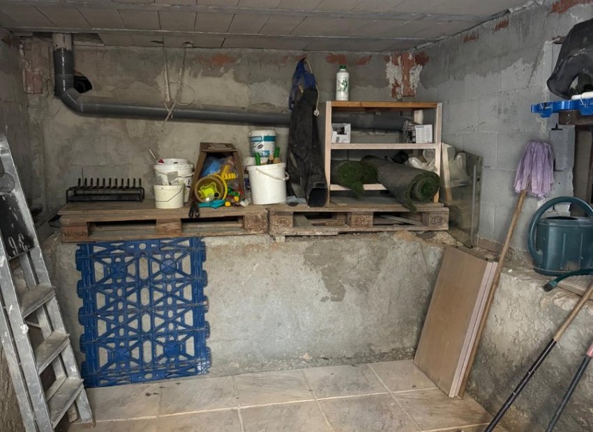 Reventa - Townhouse / Duplex - Ciudad Quesada - Doña Pepa