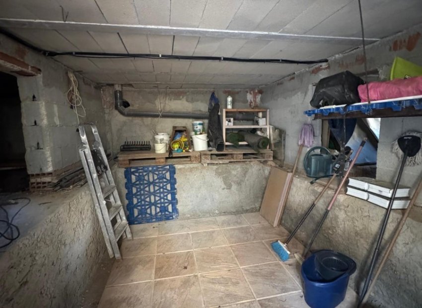 Reventa - Townhouse / Duplex - Ciudad Quesada - Doña Pepa