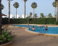 Reventa - Townhouse / Duplex - Ciudad Quesada - Doña Pepa