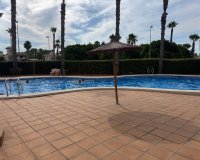 Reventa - Townhouse / Duplex - Ciudad Quesada - Doña Pepa