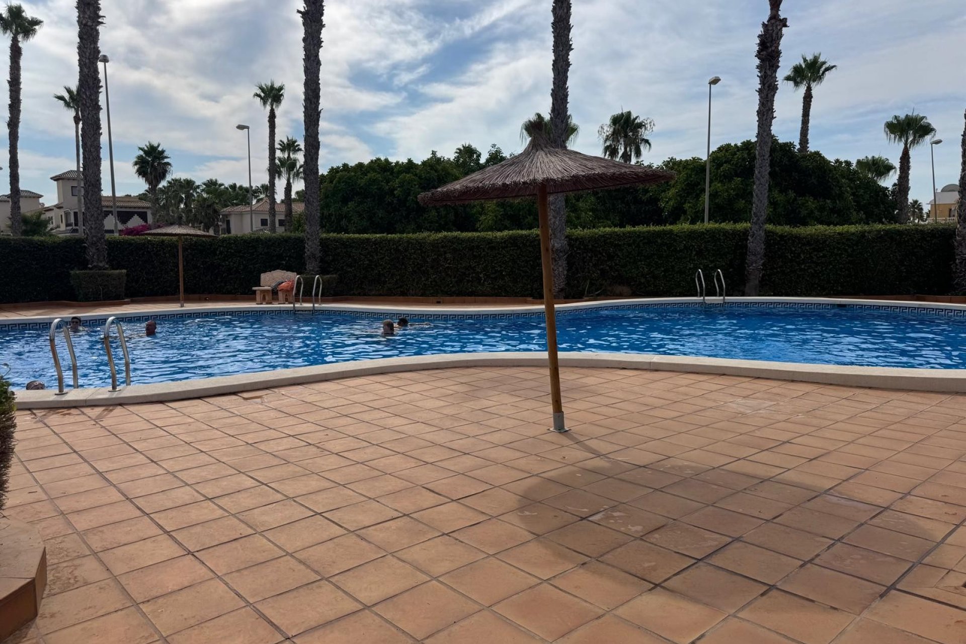 Reventa - Townhouse / Duplex - Ciudad Quesada - Doña Pepa